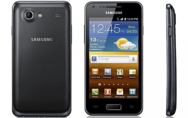 روم كتكات 4.4.4 للجاكسي s1 ادفانس GT-I9070