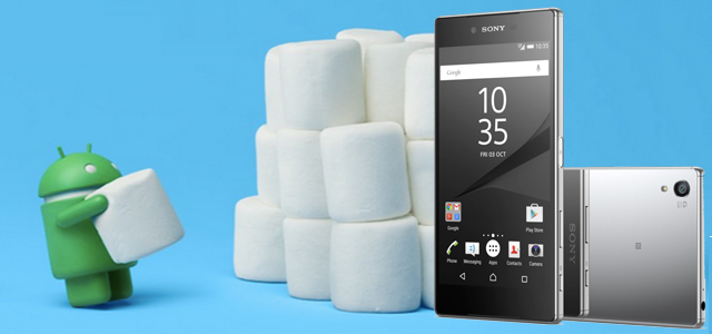 Sony-Xperia-Z5-Premium-Android-6-0-Marshmallow-Rolling-Out