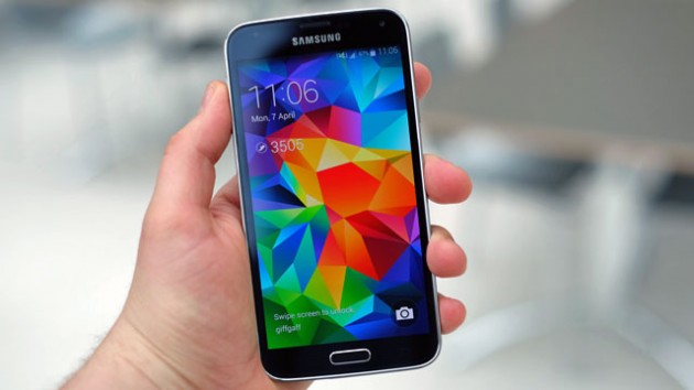 روم SuperNova v5.1 بواجهة النوت7 للجالكسي اس5 G900H