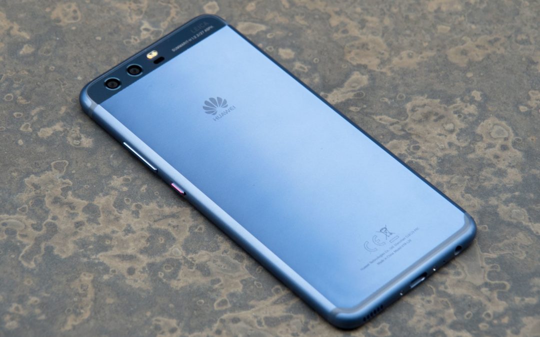 طريقة تركيب ريكفري TWRP وروت لهاتف هواوي P10 و P10 PLUS