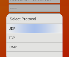 TroidVPN – Android VPN