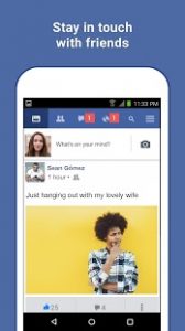 تطبيق فيسبوك لايت Facebook Lite آخر إصدار