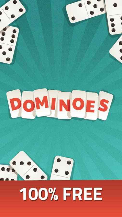 لعبة الدومينو Dominoes Jogatina للاندرويد