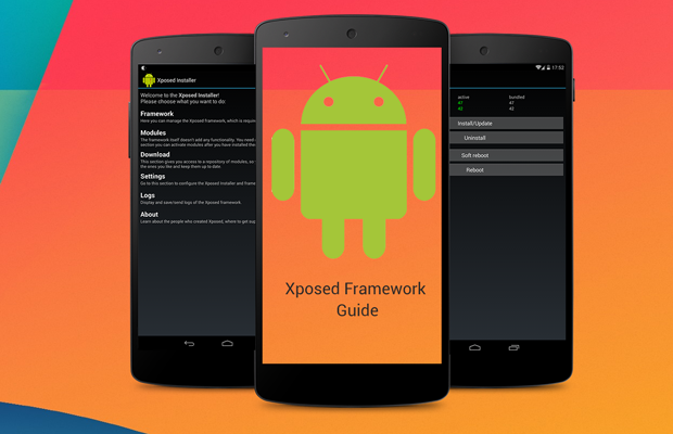xposed-framework
