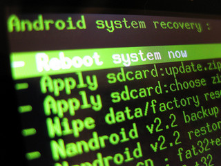 android-recovery