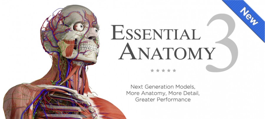 essential anatomy 3 apk full obb