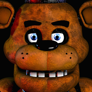 لعبة الرعب Five Nights At Freddy S V1 84 خمس ليال في فريدي تحديث