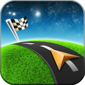 GPS Navigation & Maps by Sygic