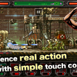 METAL SLUG DEFENSE