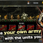 METAL SLUG DEFENSE