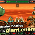 METAL SLUG DEFENSE