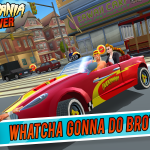 Crazy Taxi™ City Rush