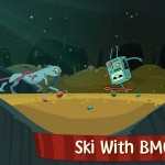 Ski Safari: Adventure Time