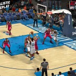 NBA 2K15