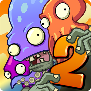 Plants vs. Zombies™ 2