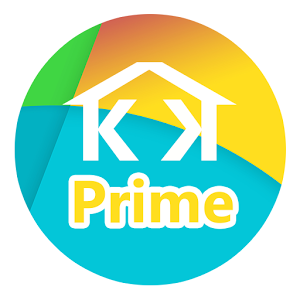 KK Launcher Prime