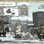 Valiant Hearts: The Great War