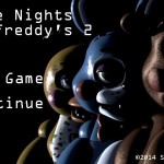 Five Nights at Freddy's 2