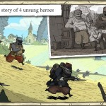 Valiant Hearts: The Great War