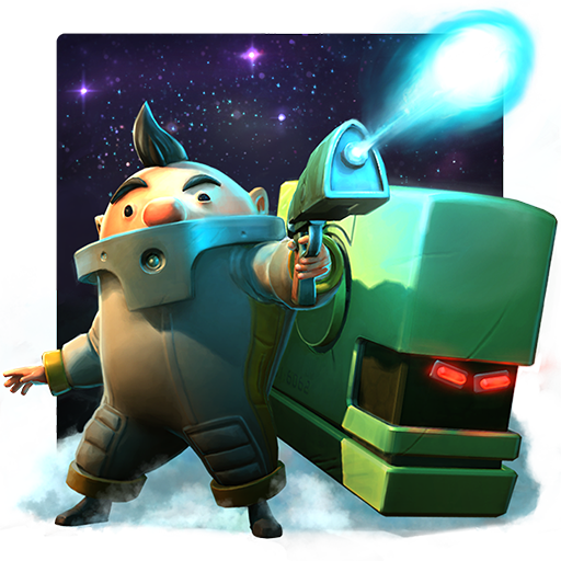 Tales From Deep Space