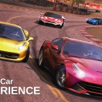 GT Racing 2: The Real Car Exp