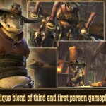 Oddworld: Stranger's Wrath