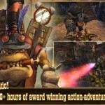 Oddworld: Stranger's Wrath