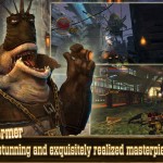 Oddworld: Stranger's Wrath