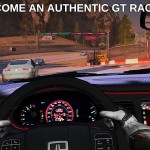 GT Racing 2: The Real Car Exp