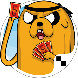 Card Wars - Adventure Time