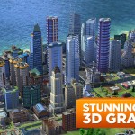 SimCity BuildIt