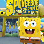 SpongeBob: Sponge on the Run