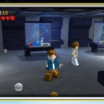 LEGO® Star WarsTM: The Complete Saga