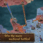 Strategy&Tactics:Medieval Wars