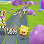 SpongeBob: Sponge on the Run