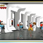 LEGO® Star WarsTM: The Complete Saga