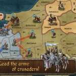 Strategy&Tactics:Medieval Wars