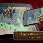 Strategy&Tactics:Medieval Wars