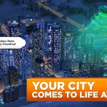 SimCity BuildIt