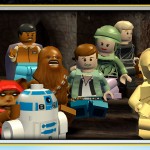 LEGO® Star WarsTM: The Complete Saga