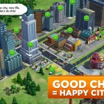 SimCity BuildIt