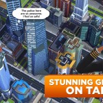 SimCity BuildIt