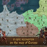 Strategy&Tactics:Medieval Wars