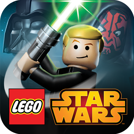LEGO® Star WarsTM: The Complete Saga