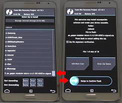 twrp for note 3 n9005