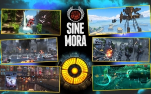 Sine Mora