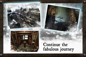 Syberia 2 (Full)