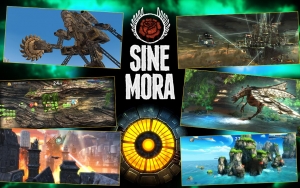 Sine Mora