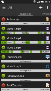 Advanced Download Manager Pro