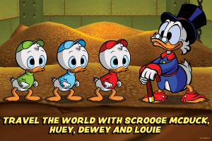 DuckTales: Remastered